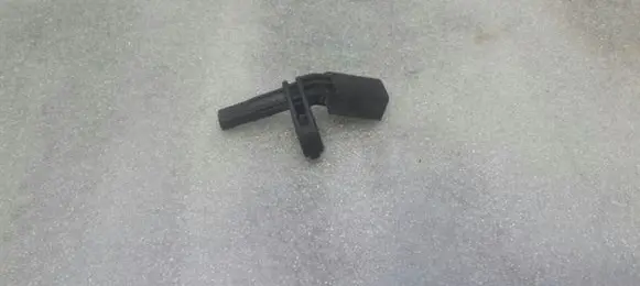 Audi S1 ABS brake wheel speed sensor WHT003857