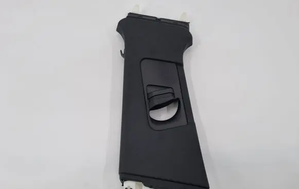 Audi A5 (B) pillar trim (top) 8B3867243A 8B3867243