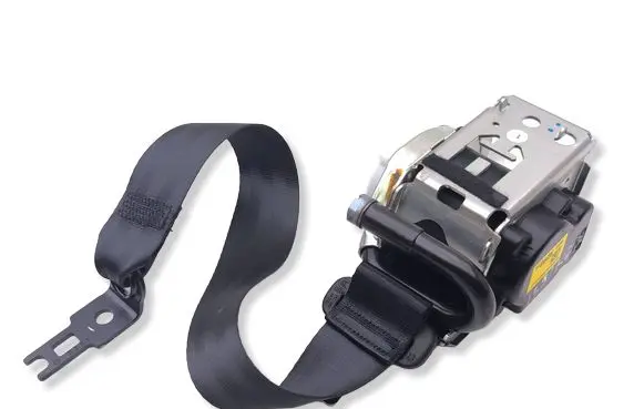 Opel Grandland X Rear seatbelt 98399290XX A021K680