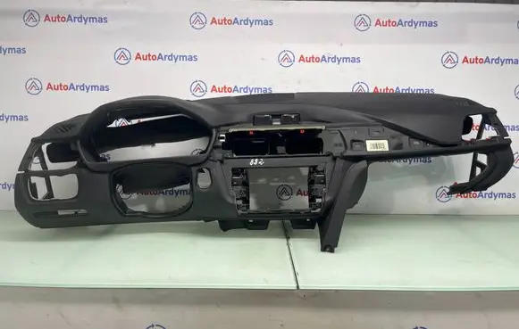 BMW 3 GT F34 Dashboard 9247997 51459247997