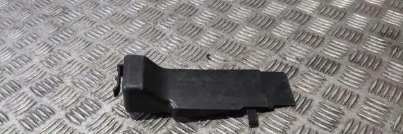 Volvo S60 Intercooler air guide/duct channel 31383696
