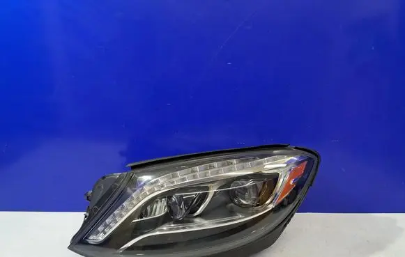 Mercedes-Benz S C217 Headlight/headlamp A2229061102