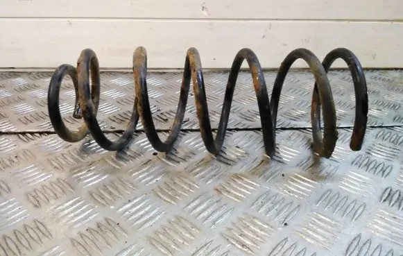 KIA Rio Rear coil spring