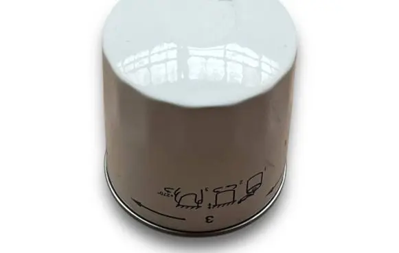 Fiat Bravo Fuel filter E207 E149003