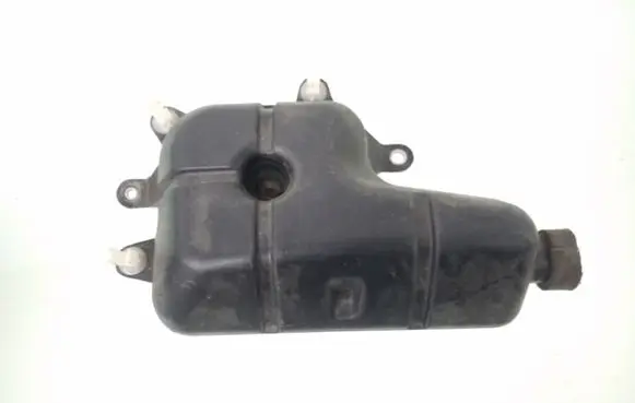 Intake resonator