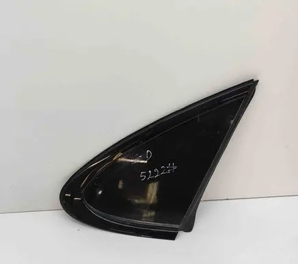Porsche Cayenne (9Y0 9Y3) Rear side window 9Y3845298C