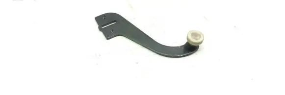 Volkswagen Transporter - Caravelle T5 Sliding door upper roller guide/hinge 7H0843436P 551414