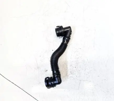 Audi A7 S7 4G Air intake hose/pipe