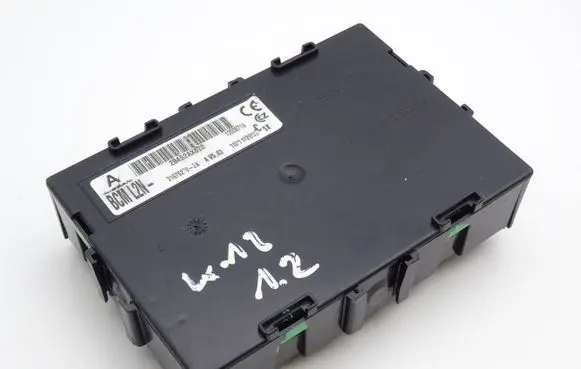 Nissan Micra Comfort/convenience module 284B2AX620