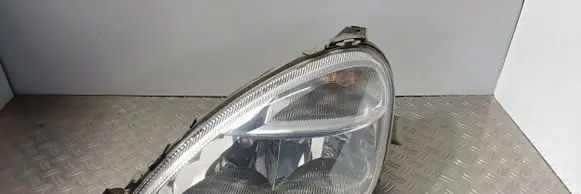 Mercedes-Benz A W168 Headlight/headlamp 0301192201 04HR402 0810108