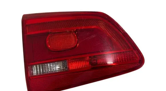 Volkswagen Touran II Tailgate rear/tail lights 2TZ01046901 1T0945093