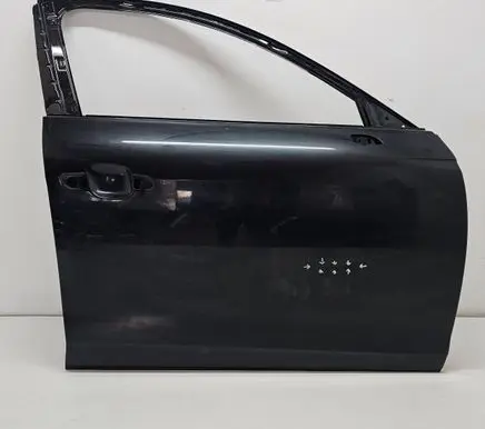 Audi A4 S4 B9 8W Front door A4B98W0
