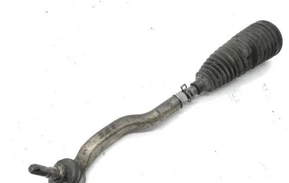 Steering tie rod
