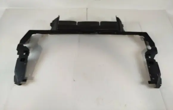 Ford Ranger IV Intercooler air guide/duct channel N1WB8310