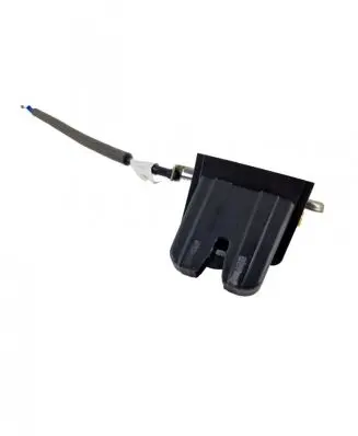 Volkswagen Touran III Tailgate/trunk/boot lock/catch/latch 5ta827506c