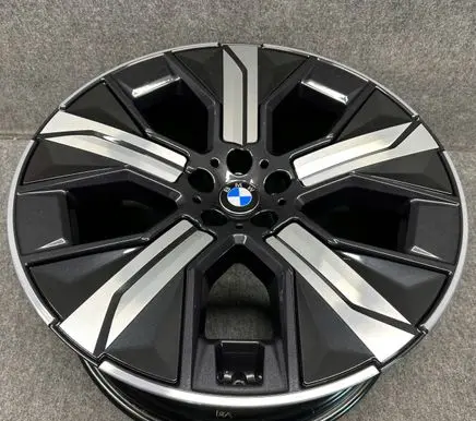 BMW iX R21 alloy rim 5A02655
