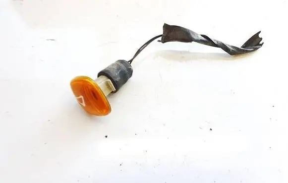 Audi A3 S3 8L Front fender indicator light 4d0949127b