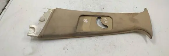 BMW 5 E39 (B) pillar trim (top) 51438172419