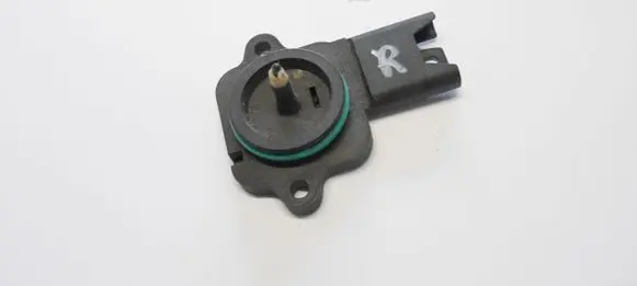 BMW 6 E63 E64 Mass air flow meter 7547822