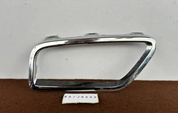 BMW 7 G11 G12 Rear bumper trim bar molding 5111185178