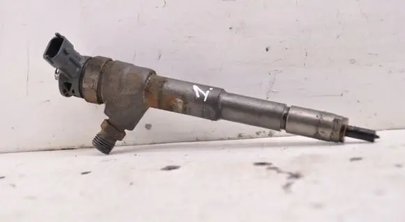 Mercedes-Benz Citan W415 Fuel injector H8201108033