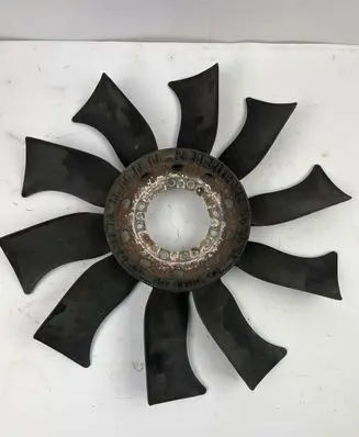 Iveco Daily 4th gen Fan impeller 