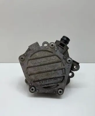 Volvo S60 Vacuum pump 31316688 370292840