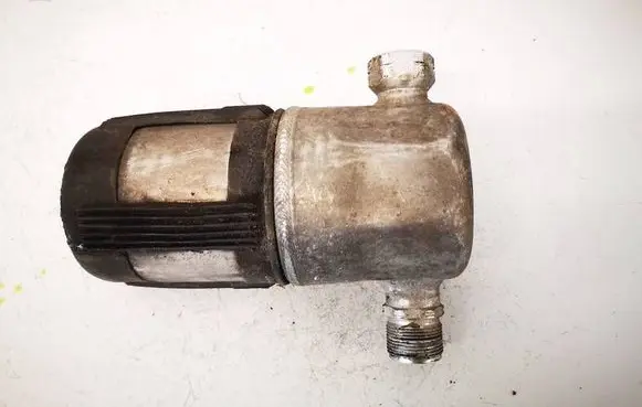Audi A6 S6 C5 4B Air conditioning (A/C) air dryer 4B0260774