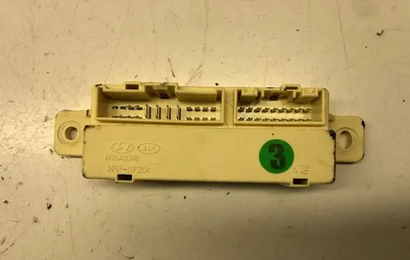 Hyundai i40 Other control units/modules 919402H130