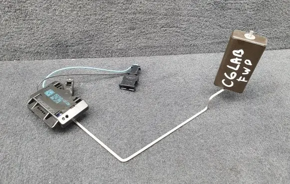 Fuel level sensor