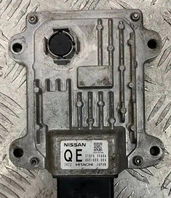 Nissan Note (E12) Other control units/modules 310F63VA0A 310361HH7A HR12DE