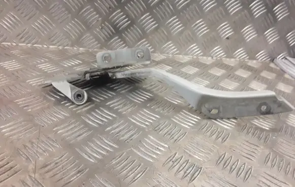 Nissan Note (E12) Engine bonnet/hood hinges