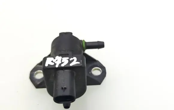 Peugeot Partner III Vacuum valve 9812031180