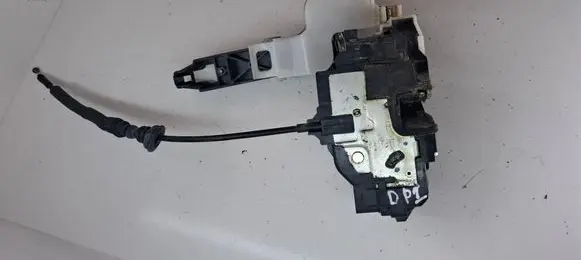 KIA Ceed Front door lock