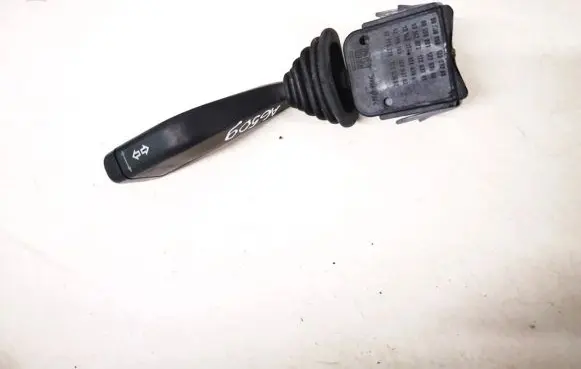 Opel Zafira A Indicator stalk 90560990 90560991
