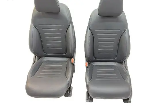 Mercedes-Benz GLC C254 Seat set MERCEDESKANAP23