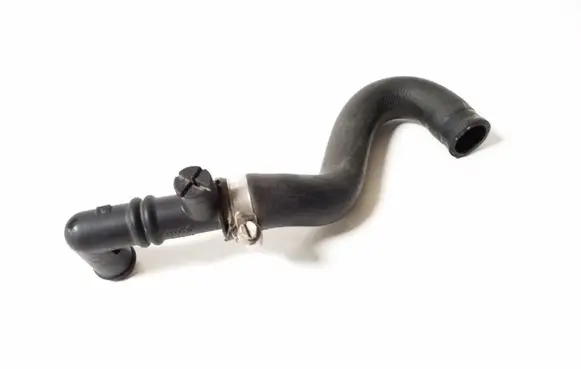 Audi A8 S8 D3 4E Air intake hose/pipe
