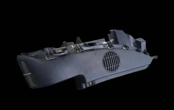 BMW 1 E81 E87 Parcel shelf speaker 7119502 14011812