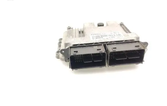 Ford Focus Engine control unit/module CV6A12B684BB 0261S11069 CV6112A650AVA