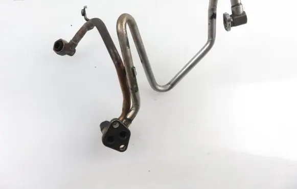 Audi A3 S3 8L EGR valve line/pipe/hose