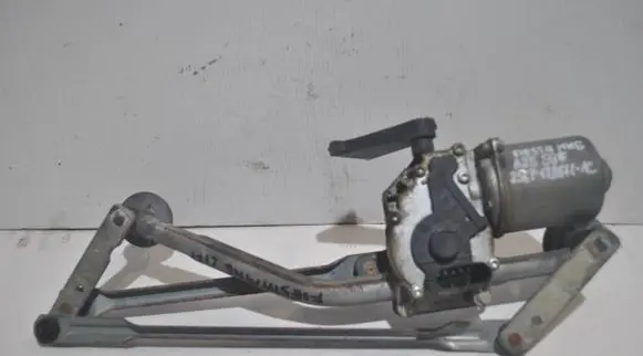 Ford Fiesta Front wiper linkage and motor 2S6T17B571AC