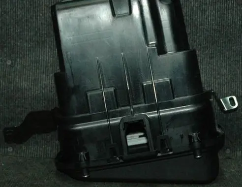 BMW 5 F10 F11 Fuse box set