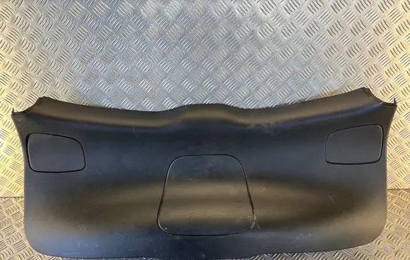 Jeep Cherokee Tailgate/boot cover trim set 15865 15671 55115A
