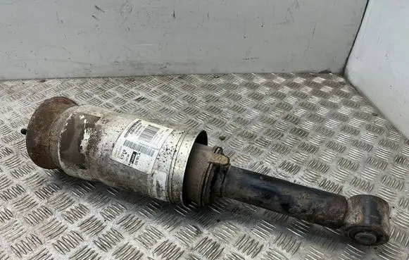Land Rover Discovery 4 - LR4 Air suspension front shock absorber AH2218B036AB
