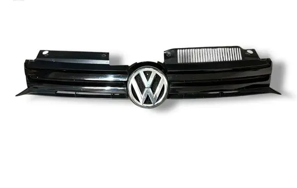 Volkswagen Golf VI Front grill 5K0853653 5K0853651