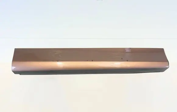 Mazda CX-60 Front door trim (molding) K32C51RC1