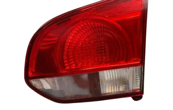 Volkswagen Golf VI Tailgate rear/tail lights 5K0945108 89090386R