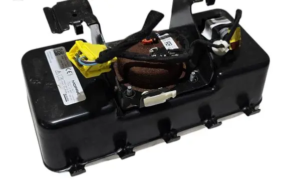 Dodge RAM 1500 DS Passenger airbag 68446213AC 0080P1120015 3158520