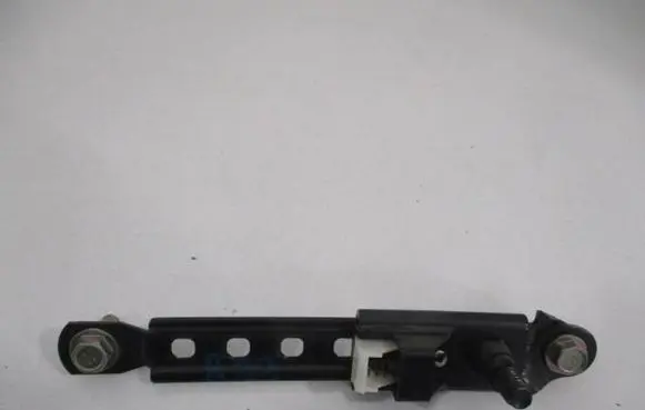 Renault Kadjar Seat belt height adjuster 308629599AB