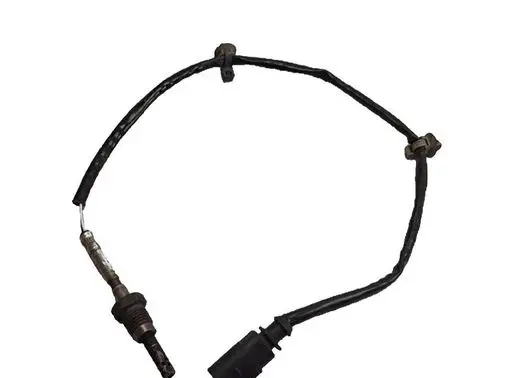 Audi A3 S3 8P Exhaust gas temperature sensor 03L906088BT